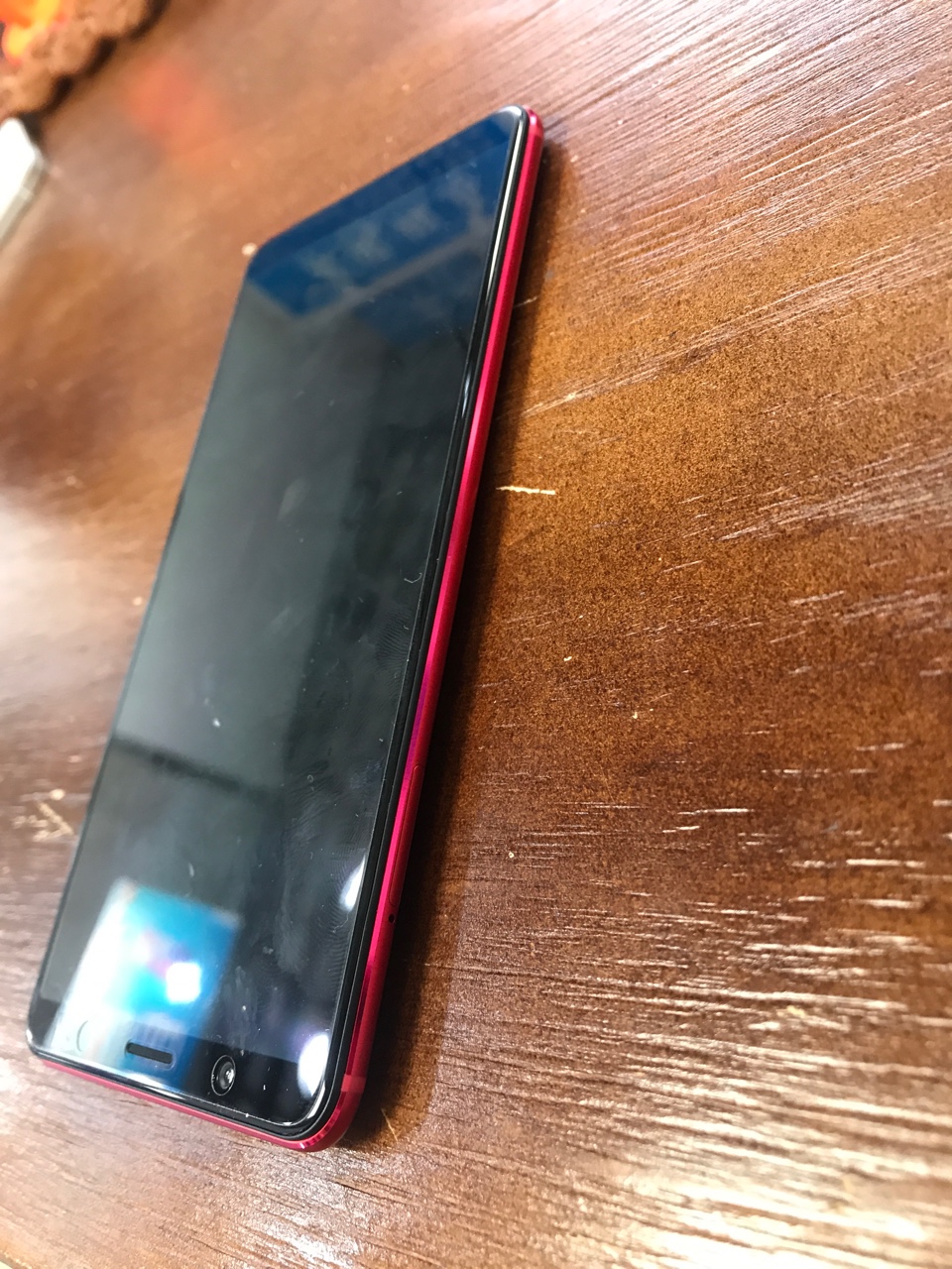 出一台vivo x20a