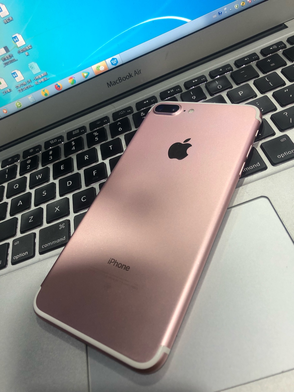 iphone7plus 32g国行